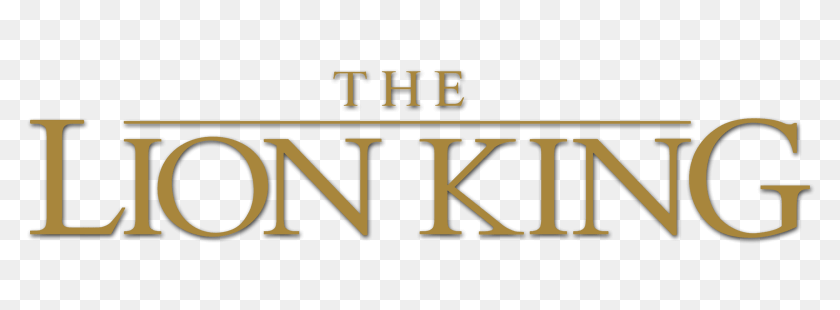 Lion King, Text, Paper Transparent PNG