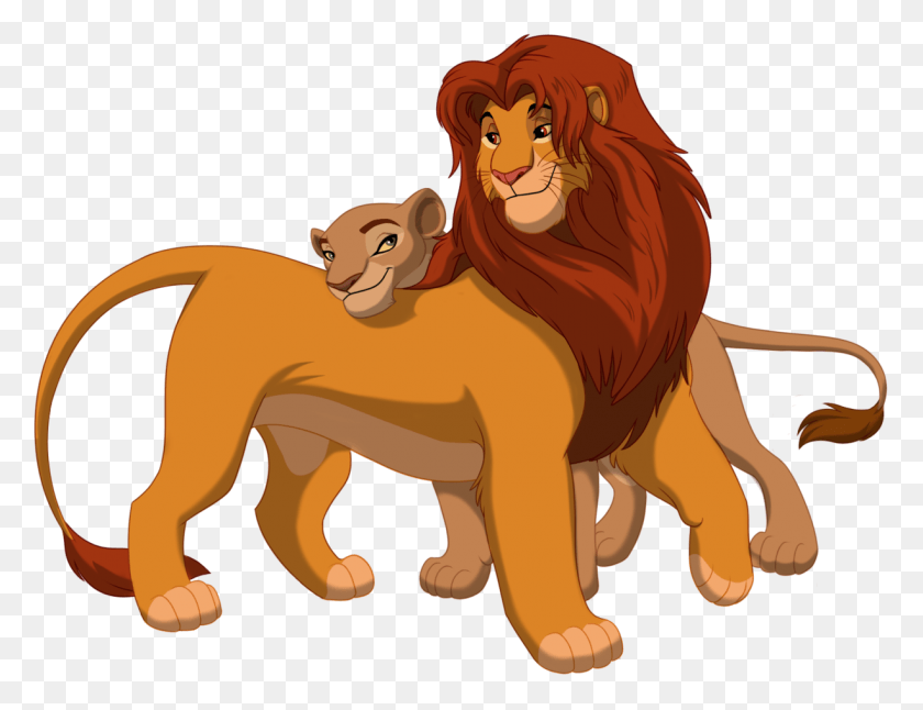 1226x922 Lion King Lion King, Wildlife, Animal, Mammal HD PNG Download