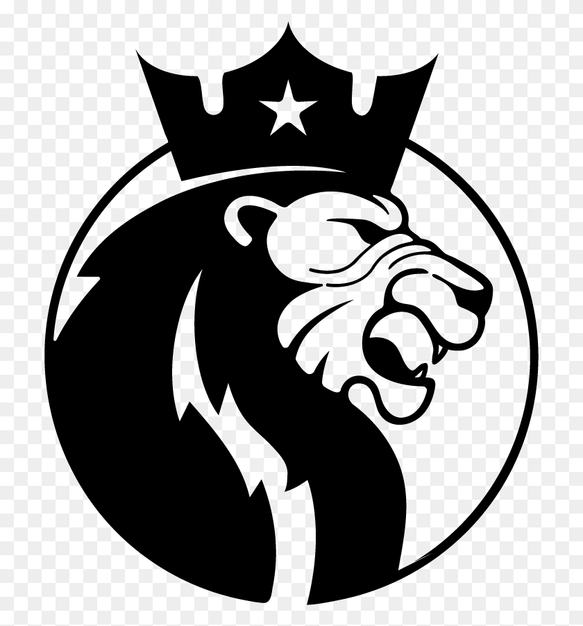 713x842 Логотип Льва, Серый, Мир Варкрафта Png Скачать
