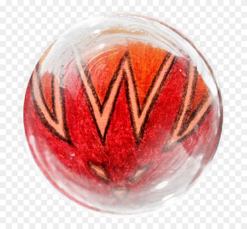 720x720 Lion Red Orb Courage Fire Drink, Esfera, Bola, Patrón Hd Png