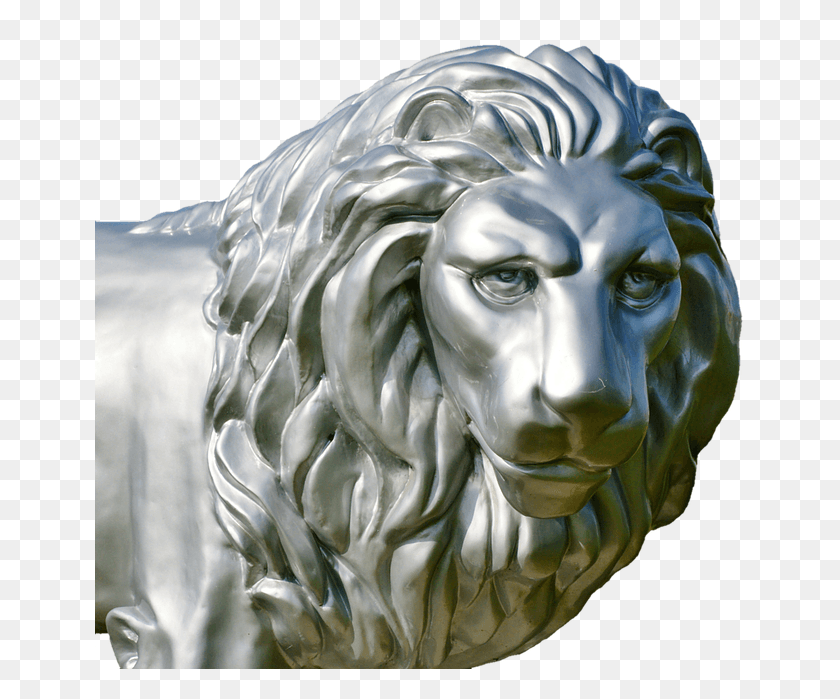 651x639 Lion Sculpture Figure Stone Sculpture Stone Sculpture, Statue, Head HD PNG Download