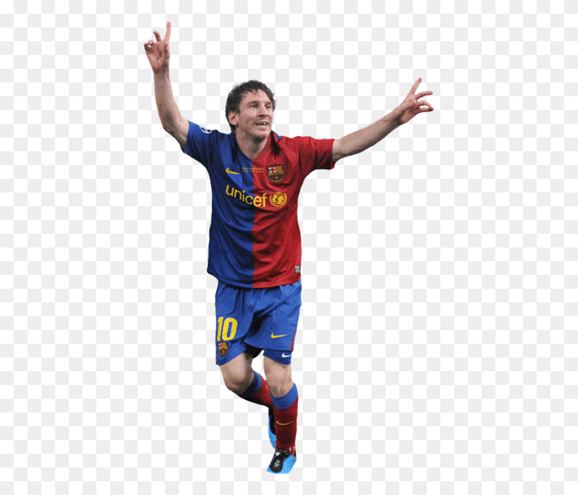 425x660 Lionel Andres Messi Images Messi Match Attax 101 Messi, Sphere, Clothing, Apparel HD PNG Download