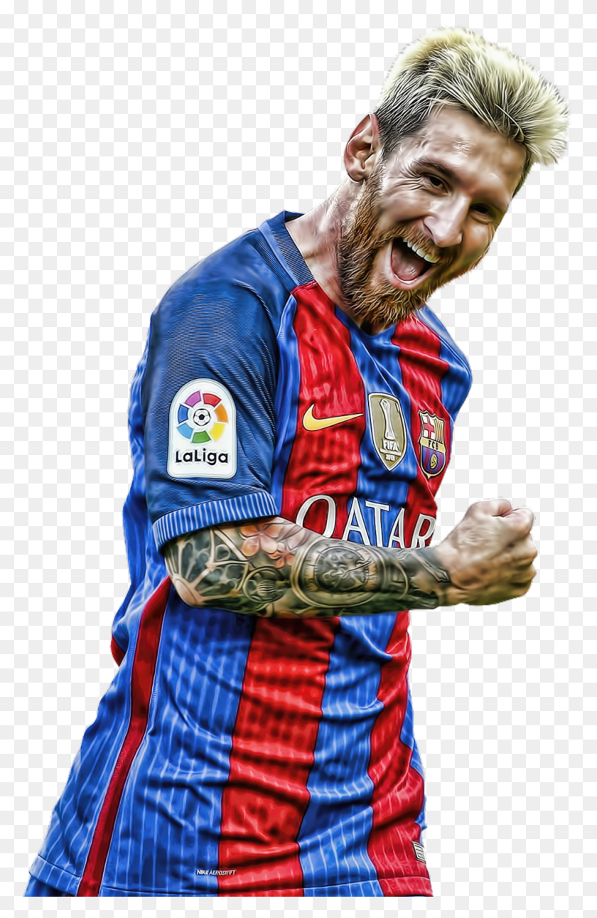 983x1552 Lionel Messi Png / La Piel Png