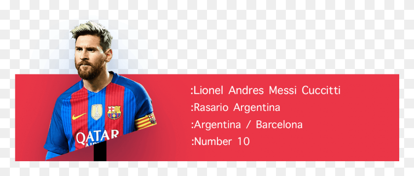 1183x451 Lionel Messi Active Shirt, Person, Human, People HD PNG Download