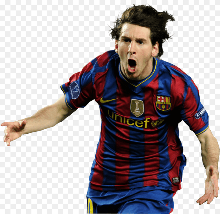 841x819 Lionel Messi Angry Messi, Adult, Person, Man, Male Sticker PNG