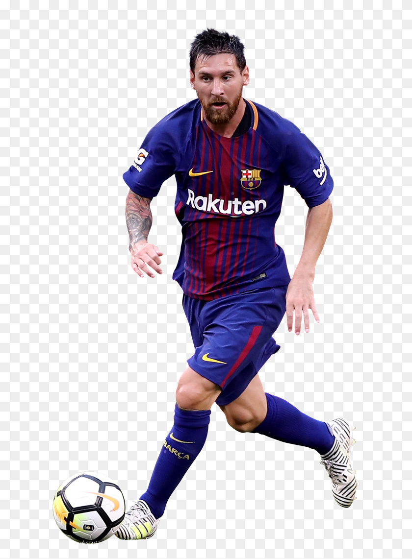 627x1081 Lionel Messi Barcelona Fc Barcelona Mejor Jugador Lionel Messi 2018, Balón De Fútbol, ​​Fútbol Hd Png