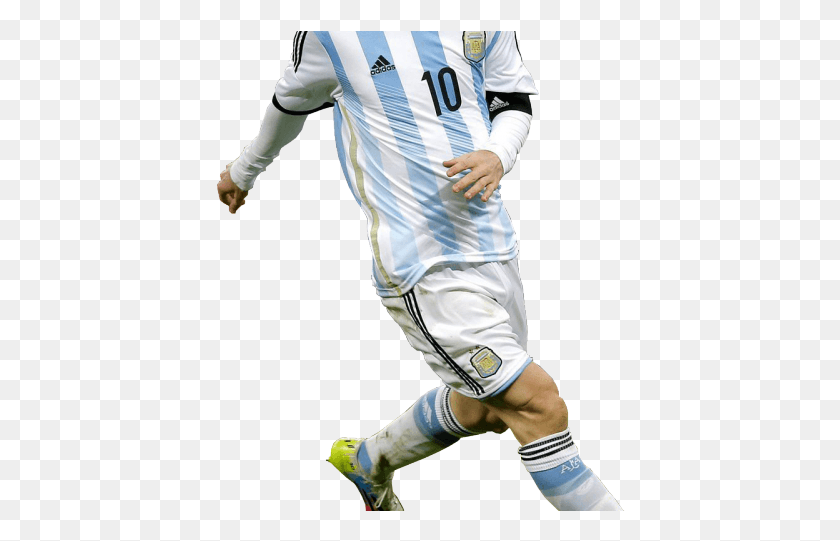 410x481 Lionel Messi Clipart Messi Argentina Lionel Messi Unter Schrift, Sphere, Clothing, Apparel HD PNG Download