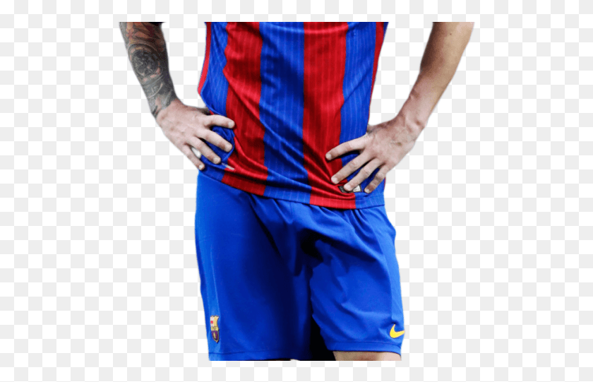 509x481 Lionel Messi Clipart Messi Messi Photo 2017, Shorts, Clothing, Apparel HD PNG Download