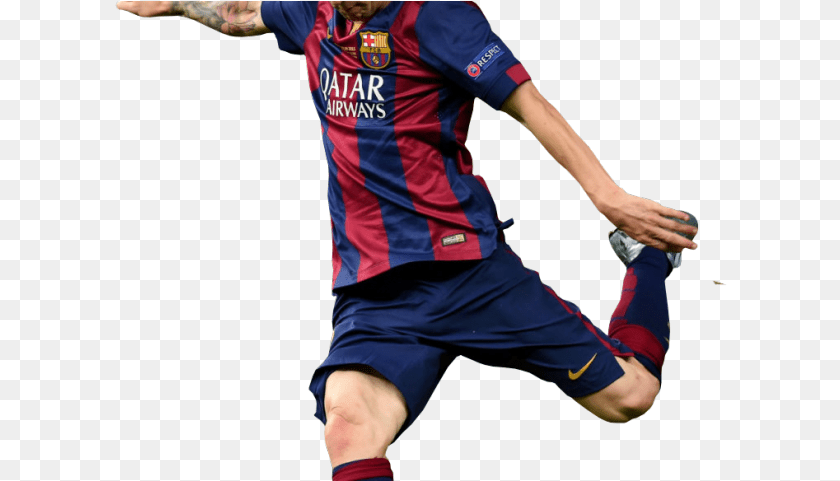 Lionel Messi Clipart Player, Clothing, Shirt, Body Part, Finger Transparent PNG