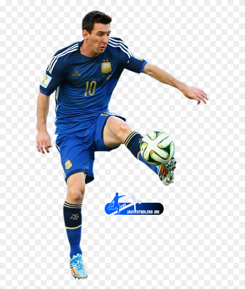 599x930 Lionel Messi Seleccion Argentina Lio Messi 2014 Seleccion Argentina, Person, Human, People HD PNG Download