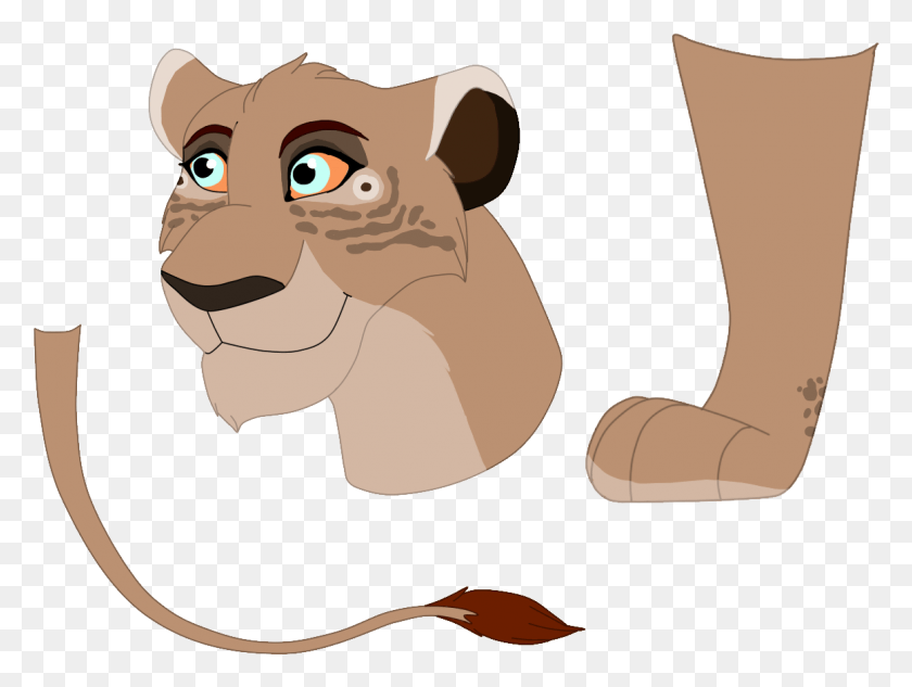 1161x853 Lioness Adopt Ota, Clothing, Apparel, Footwear HD PNG Download