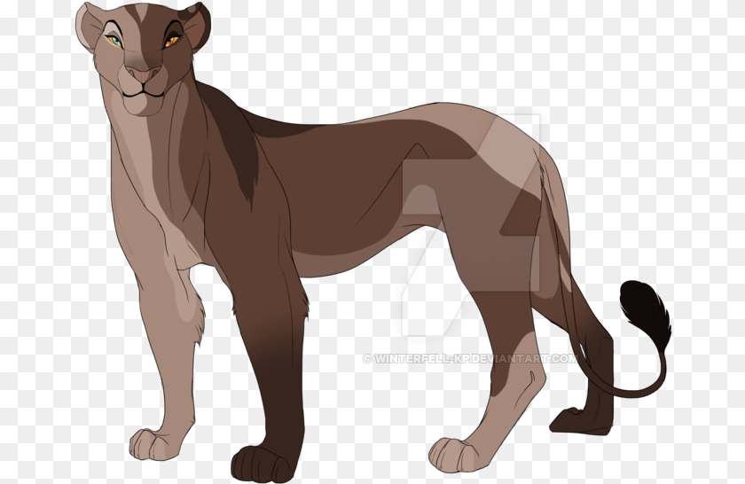 675x546 Lioness Chimera Closed By Winterfell Kp Art, Adult, Male, Man, Person PNG