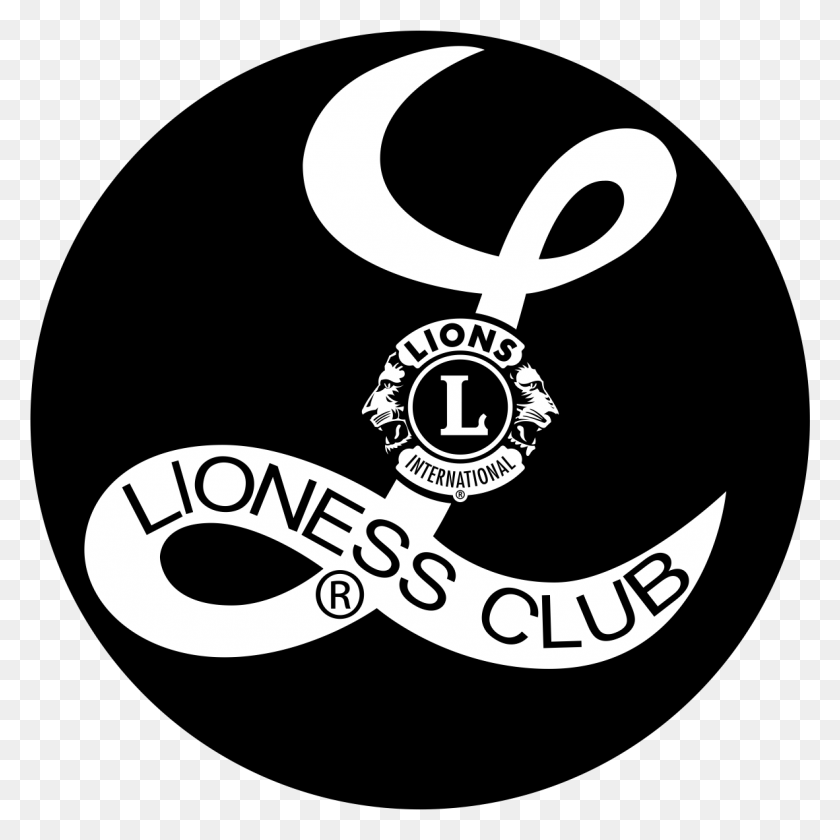 1182x1183 Descargar Png / Logotipo Del Club De Leones Png