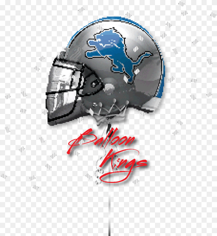 1529x1659 Lions Helmet American Football, Person, American Football, Playing American Football, Sport Transparent PNG