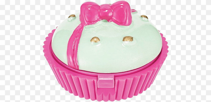 Lip Balm, Birthday Cake, Cake, Cream, Cupcake Transparent PNG