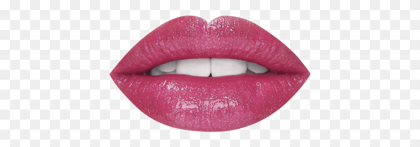 405x235 Lip Gloss, Mouth, Teeth, Tongue HD PNG Download