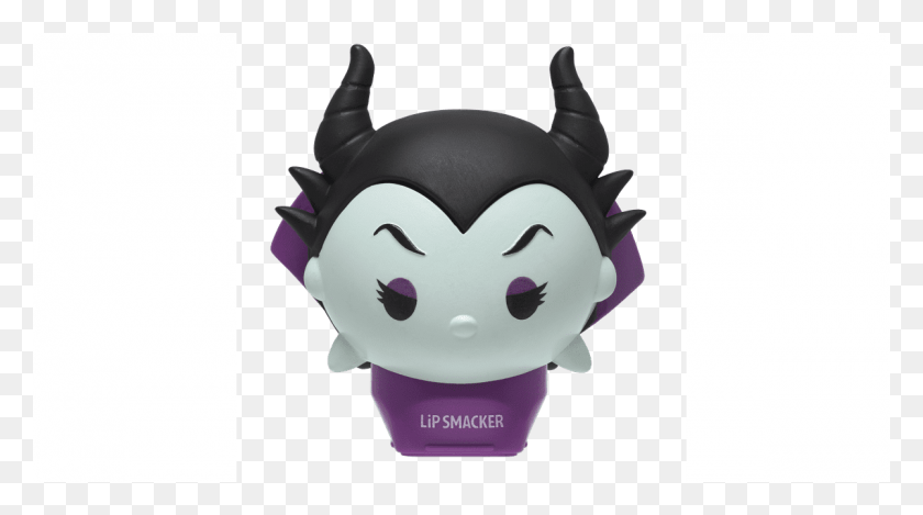 1200x630 Lip Smacker Disney Tsum Tsum Maleficent In Blackberry, Plush, Toy, Label HD PNG Download