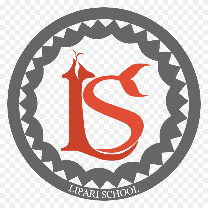 878x878 Lipari School 2018 On Computational Complex And Social Caucasus International University Logo, Text, Symbol, Trademark HD PNG Download