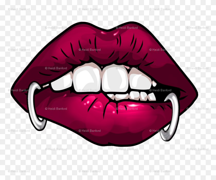 794x650 Lips, Teeth, Mouth, Lip HD PNG Download