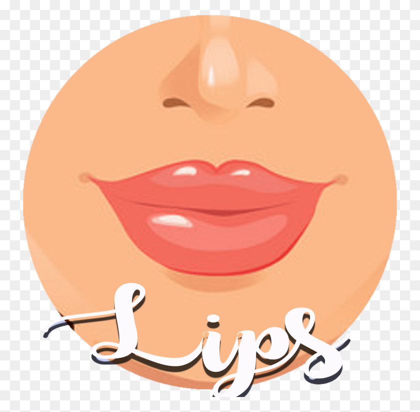 748x763 Lips, Mouth, Lip, Tongue HD PNG Download