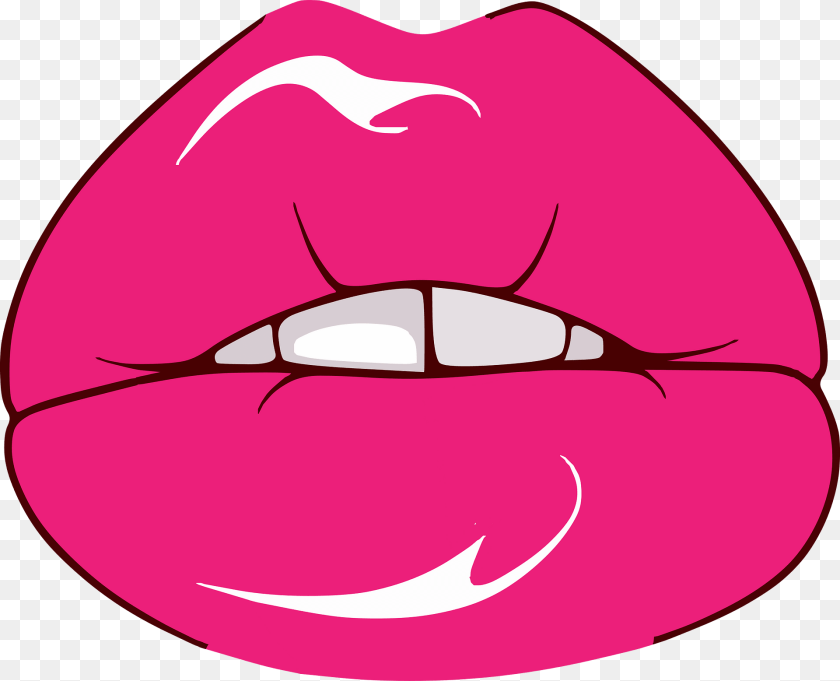 1920x1556 Lips Clipart, Mouth, Body Part, Person, Tongue Sticker PNG