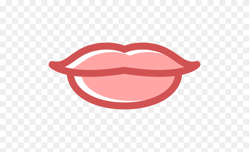 Lips Icon, Body Part, Mouth, Person, Cosmetics Clipart PNG