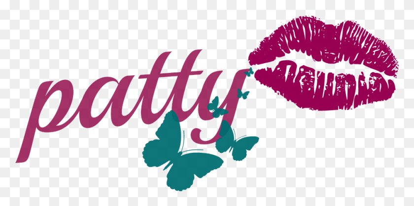 938x431 Lips Kiss Throw Blanket Illustration, Text, Calligraphy, Handwriting HD PNG Download