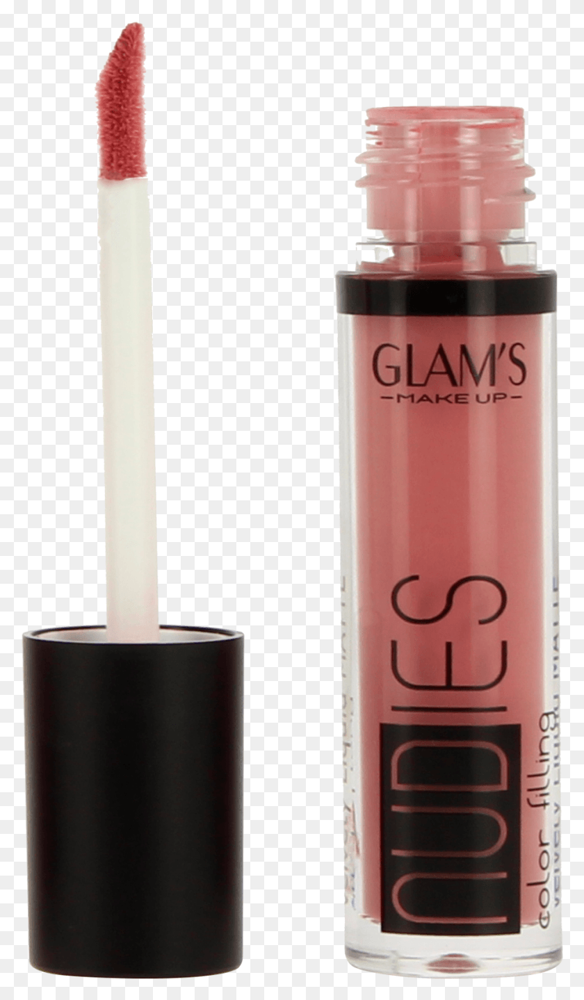 929x1643 Lipsliquid Lipstick Lip Gloss, Cosmetics, Bottle, Beer HD PNG Download