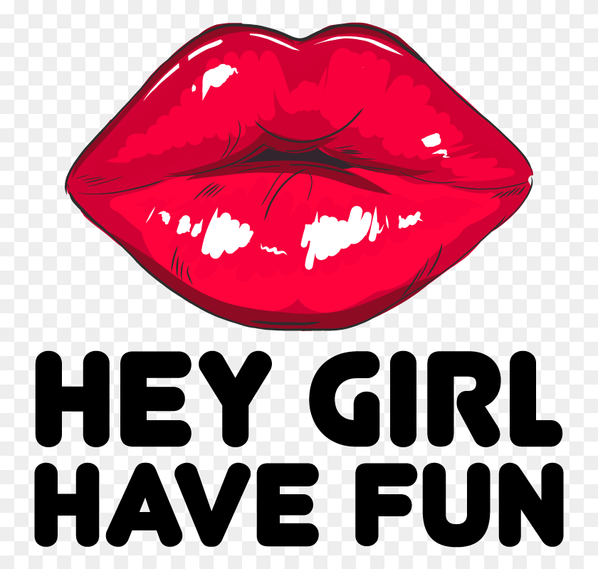 745x739 Lipstick, Lamp, Cosmetics, Mouth HD PNG Download