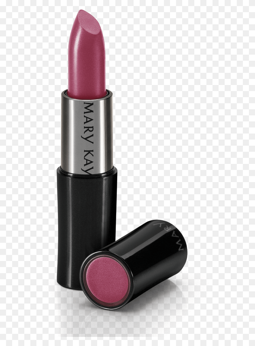 595x1080 Lipstick Clipart Mary Kay Transparent Mary Kay Lipstick, Cosmetics HD PNG Download