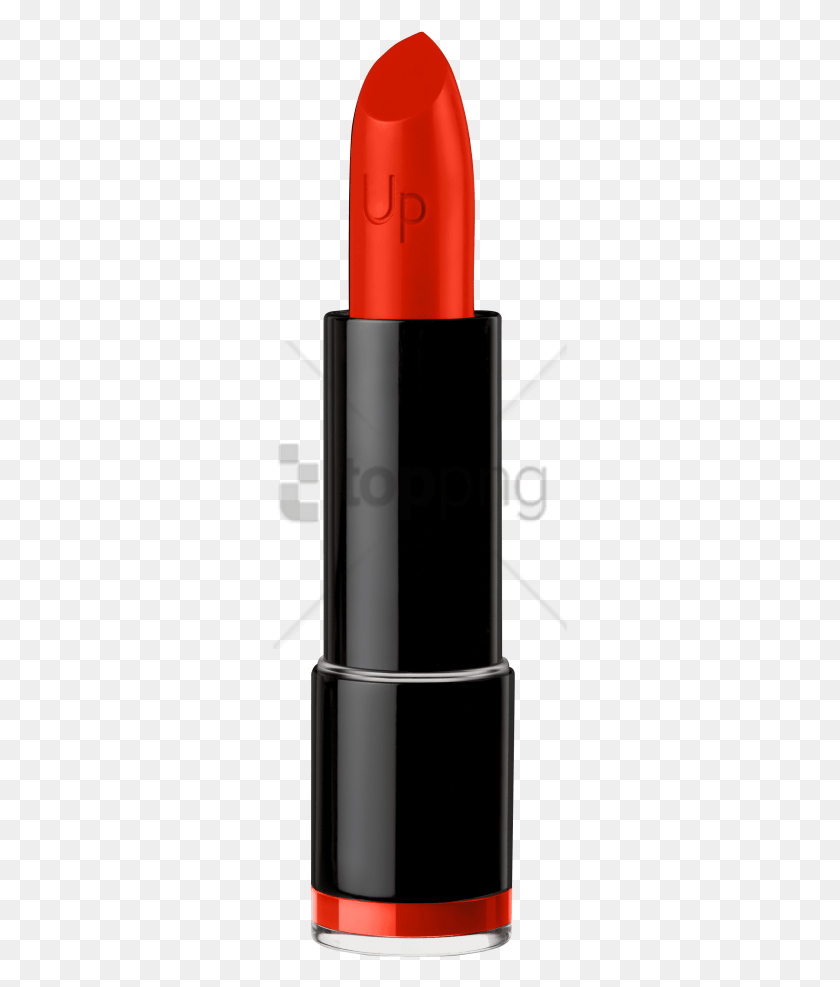 295x927 Lipstick Images Background Red Lipstick, Cosmetics, Electronics, Red Wine HD PNG Download
