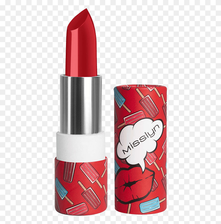 430x791 Lipstick Lipstick, Cosmetics HD PNG Download