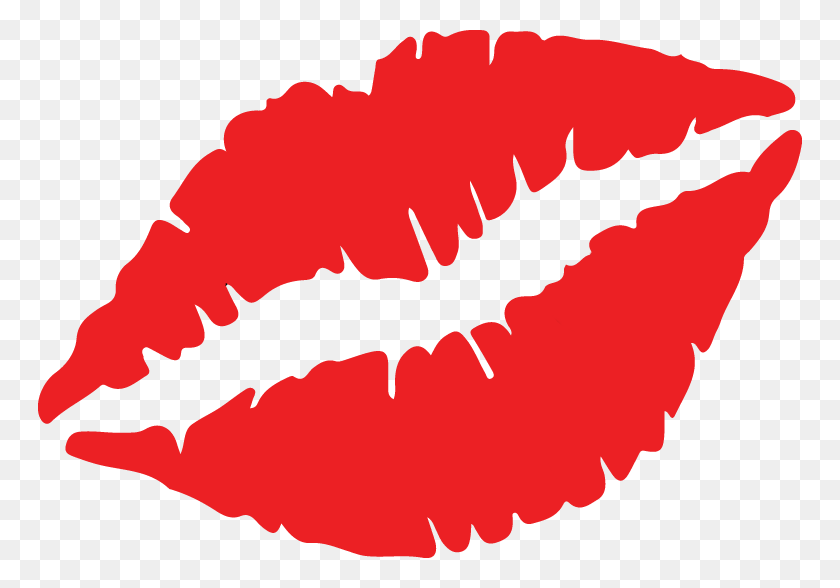 764x528 Lipstick Mark Lip Sync Battle Lips, Teeth, Mouth, Person HD PNG Download