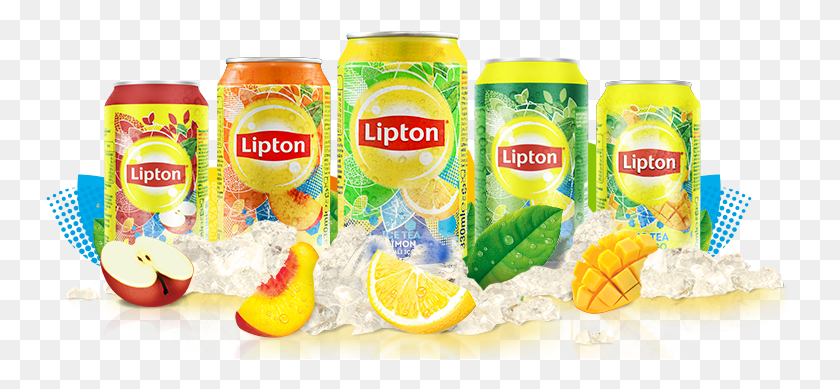 749x329 Lipton Ice Tea Графический Дизайн Напитки Холодный Чай Аризона Lipton, Напиток, Напиток, Сода Hd Png Скачать