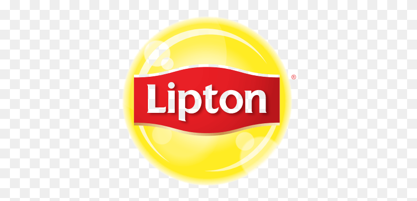 354x346 Lipton Logo Logo Lipton, Label, Text, Symbol HD PNG Download