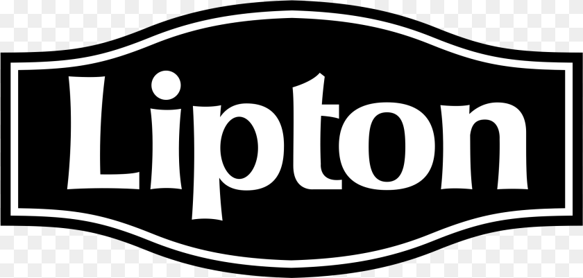 Lipton Logo Lipton Tea Transparent PNG