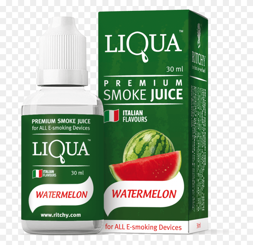 715x754 Liqua Watermelon, Plant, Fruit, Food HD PNG Download