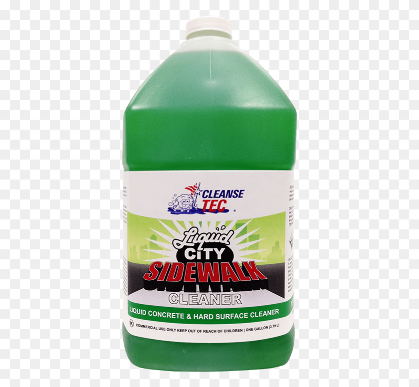 353x716 Descargar Png Liquid City Limpiador De Aceras Mosquito, Cosméticos, Desodorante, Botella Hd Png