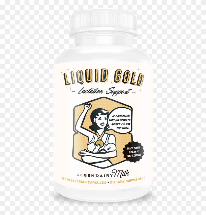 454x817 Liquid Gold Breastfeeding Supplement Liquid Gold Supplement, Poster, Advertisement, Flyer HD PNG Download