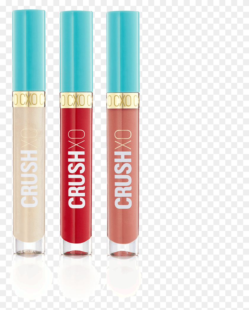 820x1038 Liquid Lip Topper Crush Lip Gloss, Cosmetics, Lipstick HD PNG Download