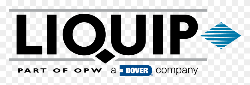 1300x377 Liquip Logo Dover Corporation, Word, Text, Label HD PNG Download