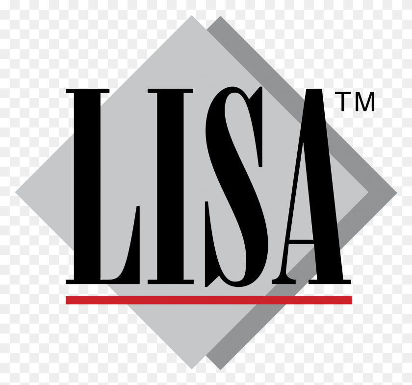 2093x1947 Lisa Logo Transparent Lisa Logo, Text, Label, Alphabet HD PNG Download