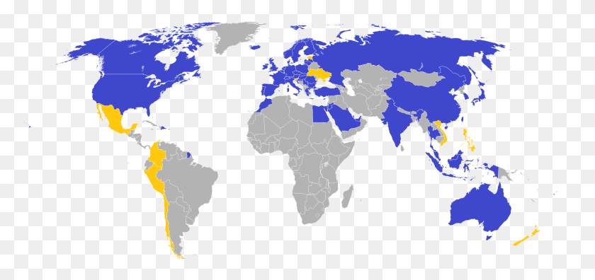 1946x840 List Of Countries With Ikea Stores Ikea Stores Map 2016, Diagram, Plot, Atlas HD PNG Download