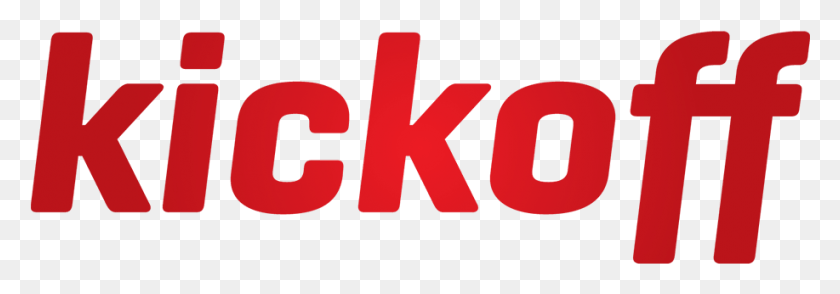 917x276 Список Синонимов И Антонимов The Word Kickoff Kick Off Logo Прозрачный, Текст, Алфавит, Символ Hd Png Скачать