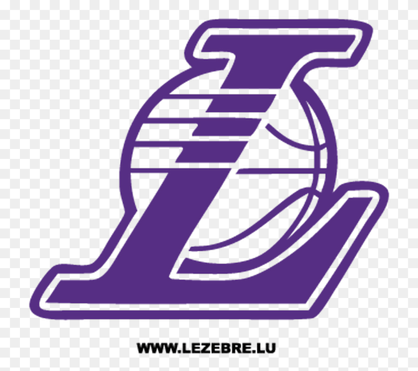 735x687 List Of Synonyms And Antonyms The Word Lakers Logo Black And White Lakers Logo, Hook, Furniture, Computer Keyboard HD PNG Download
