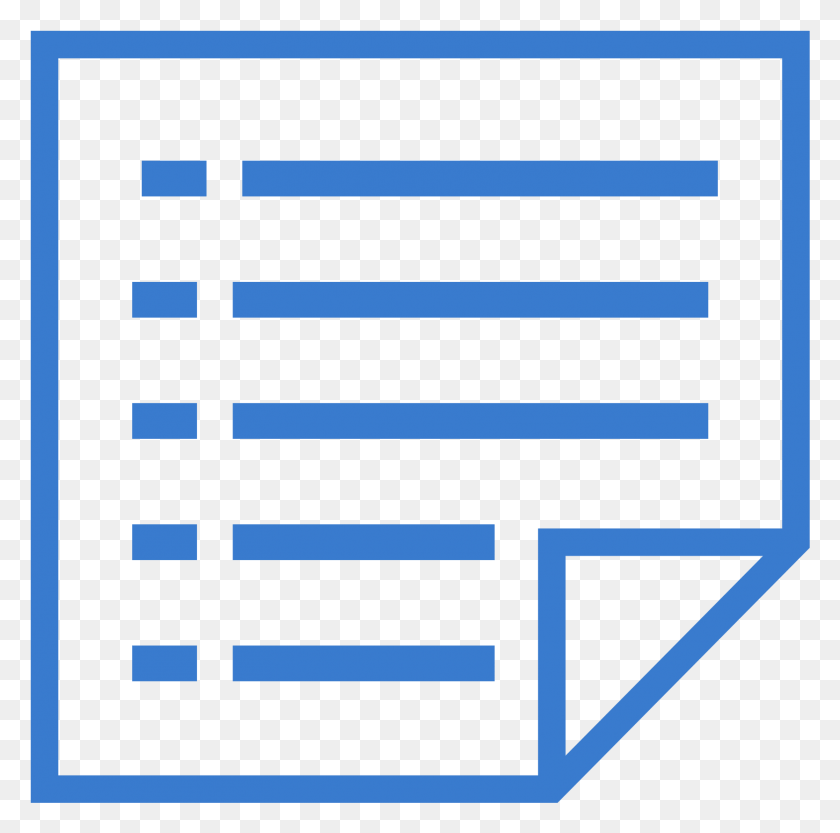 1667x1654 List Transparent Background List Icon Blue, Home Decor, Text, Logo HD PNG Download