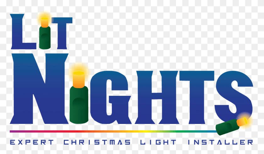1240x687 Lit Nights Logo Con Letras Графический Дизайн, Текст, Число, Символ Hd Png Скачать