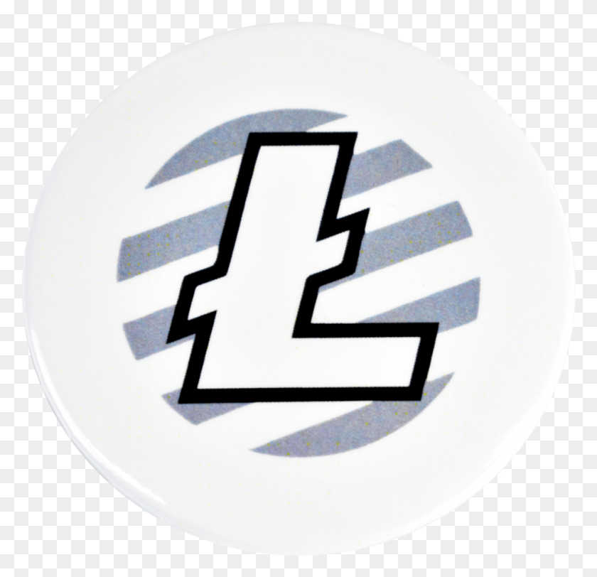 951x918 Litcoin, Logo, Symbol, Trademark HD PNG Download