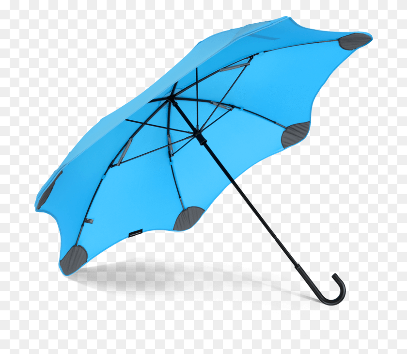701x670 Lite Blue Umbrella Blunt Lite, Навес, Палатка Hd Png Скачать
