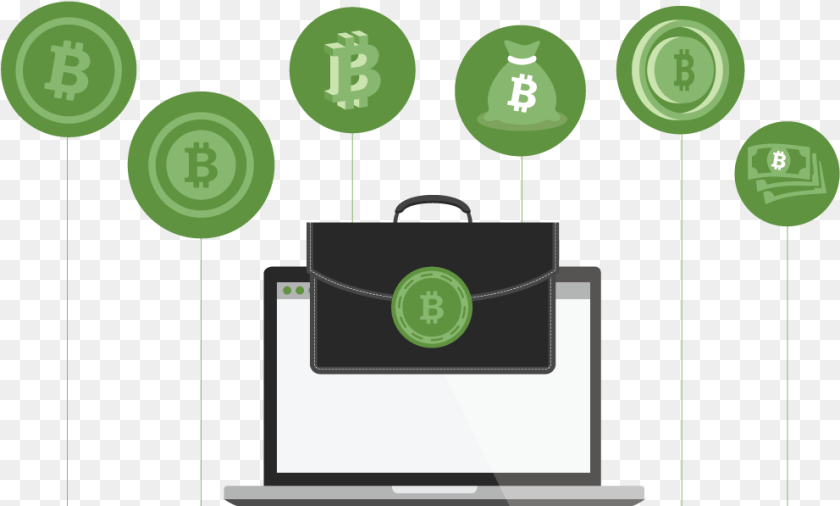 Litecoin And Payments Cryptocurrency Business, Green, Bag, Text, Business Card PNG
